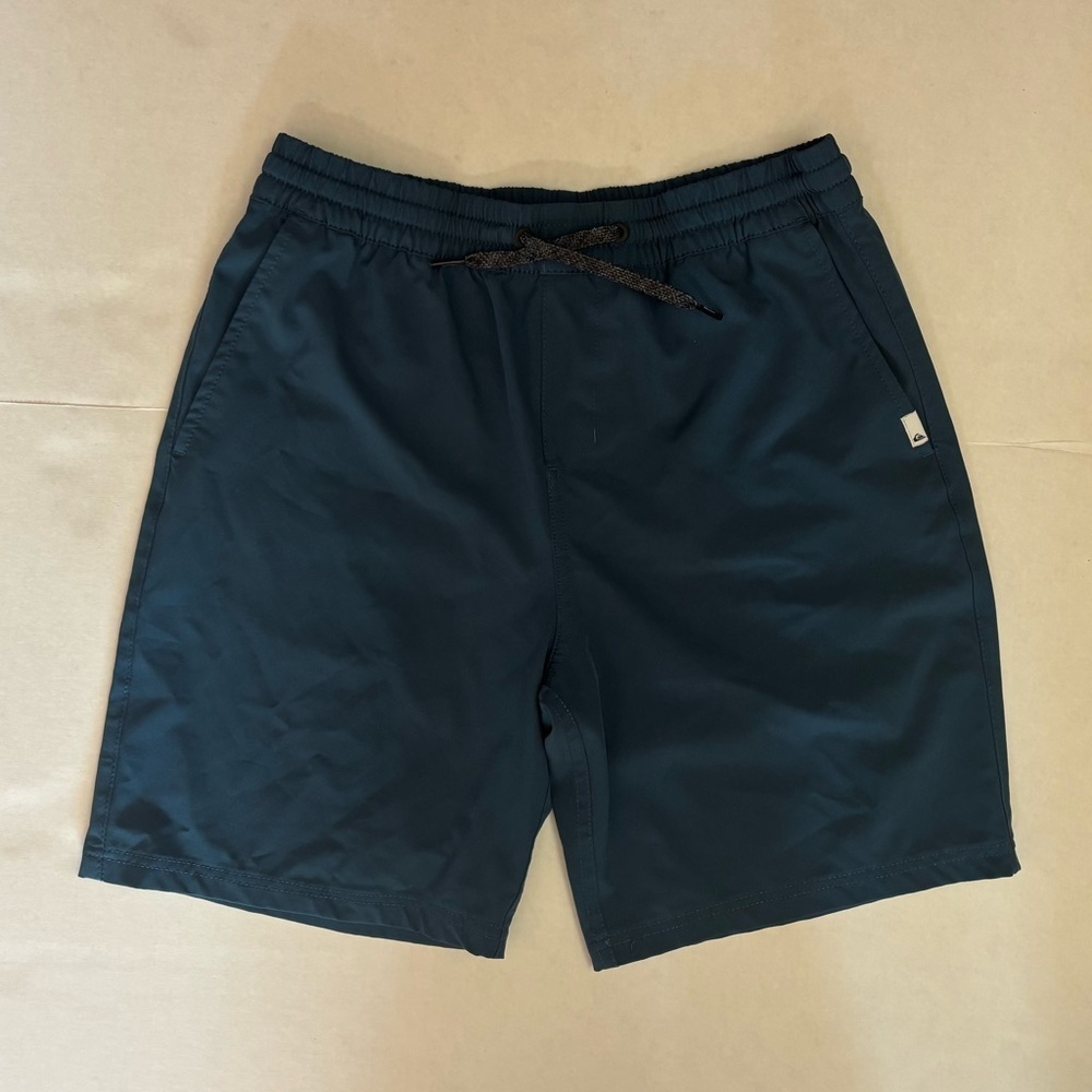 Quiksilver Kids Navy Shorts
